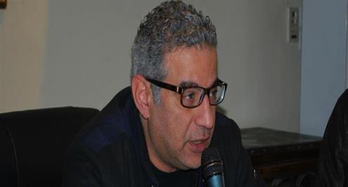 تحيز سافر.. تقنية "العار".. ولاعبين "بير سلم".. أبرز تصريحات رحلة ماجد سامي كرئيس لدجلة